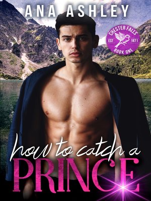 cover image of How to Catch a Prince